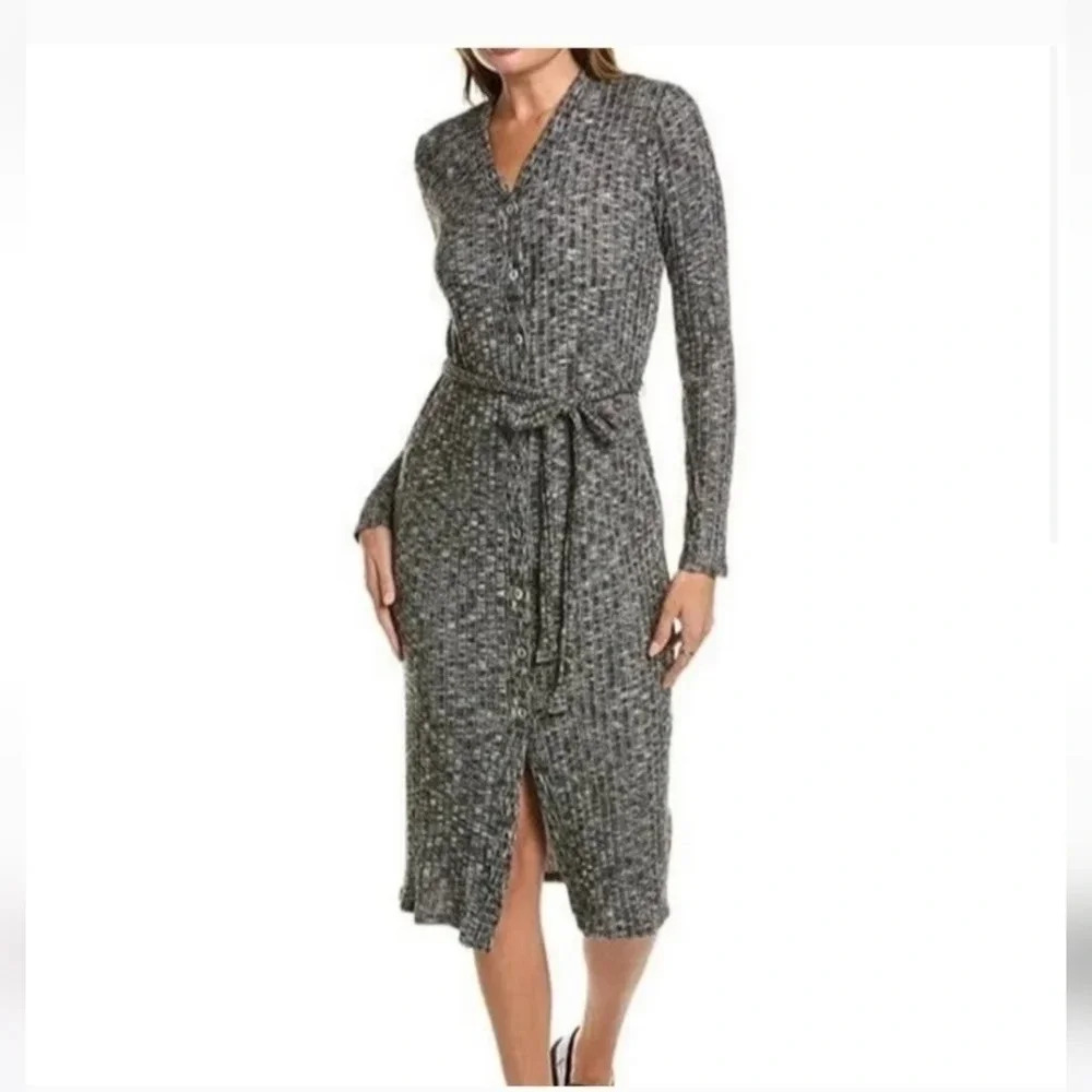 NWT || MICHAEL STARS || cardigan, dress